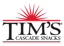 Tim's<sup>®</sup> Cascade Snacks&reg;
